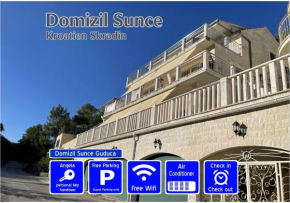 Domizil Sunce Gudiča